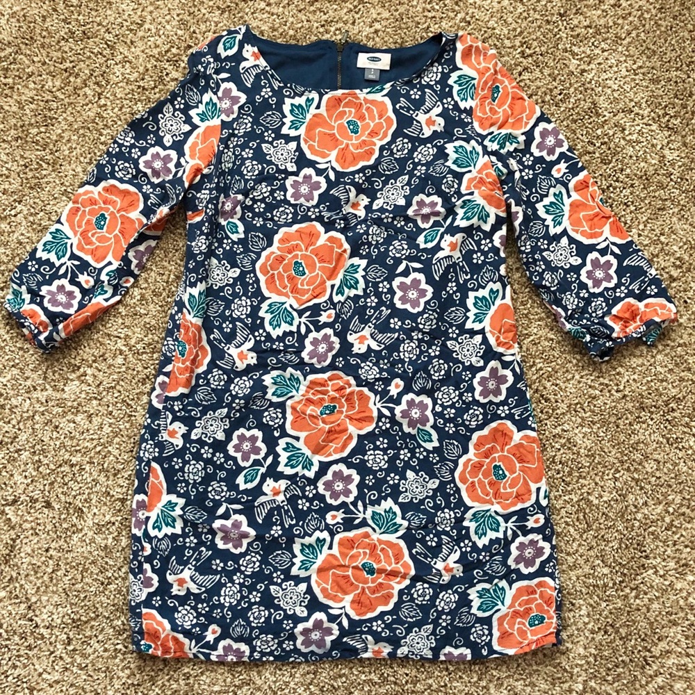 Old Navy Shift Dress